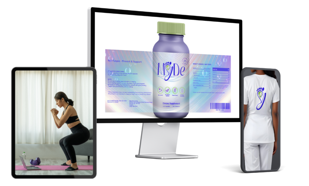 mydewellness